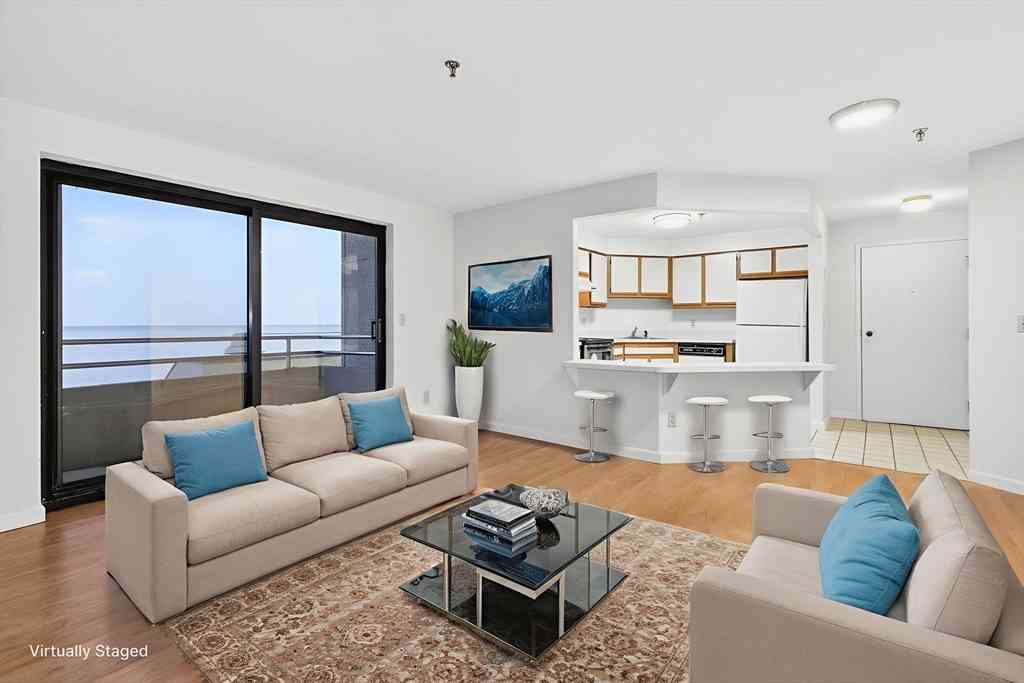 Apartment For Rent - 394 Ocean Ave #412<br/> Revere, MA 02151