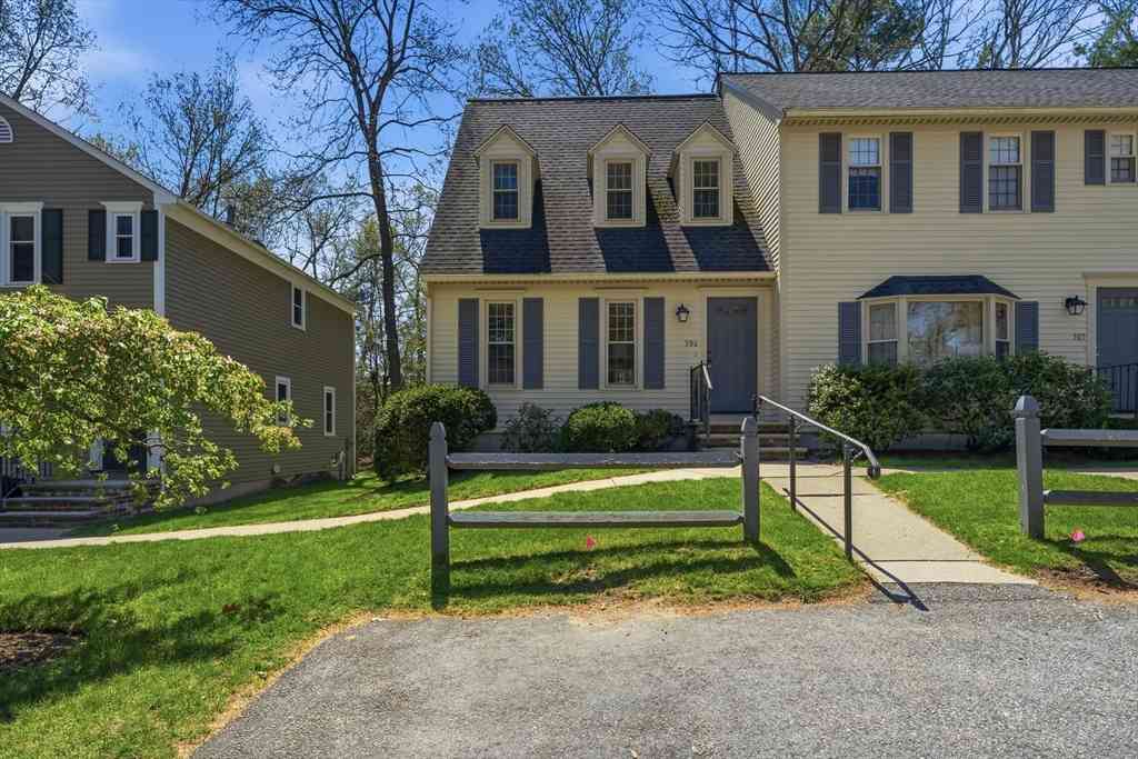 Condo For Sale - 506 Wellman Ave #506<br/> Chelmsford, MA 01863