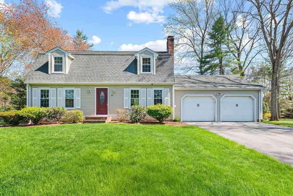 Homes For Sale - 151 Cranberry Rd<br/> North Attleboro, MA 02760