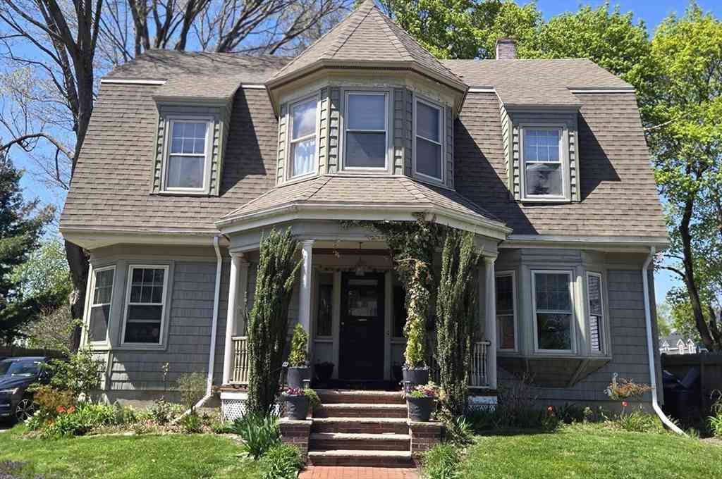 Homes For Sale - 42 Sheridan Street<br/> Haverhill, MA 01830