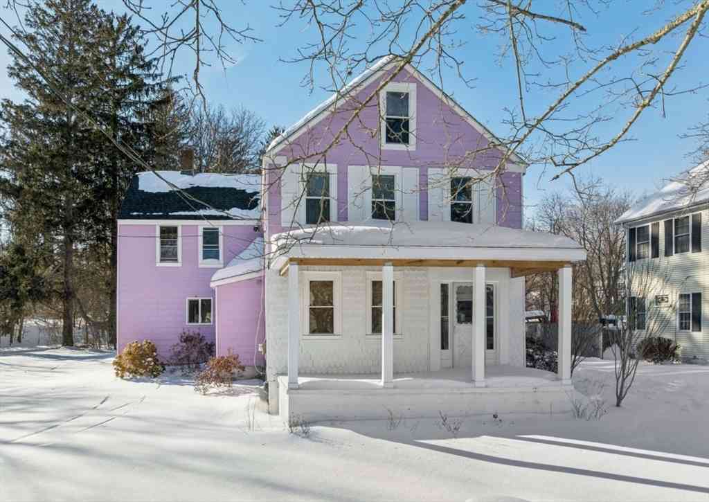 Apartment For Rent - 8 Elm Street #2<br/> Bristol County, Swansea, MA 02777