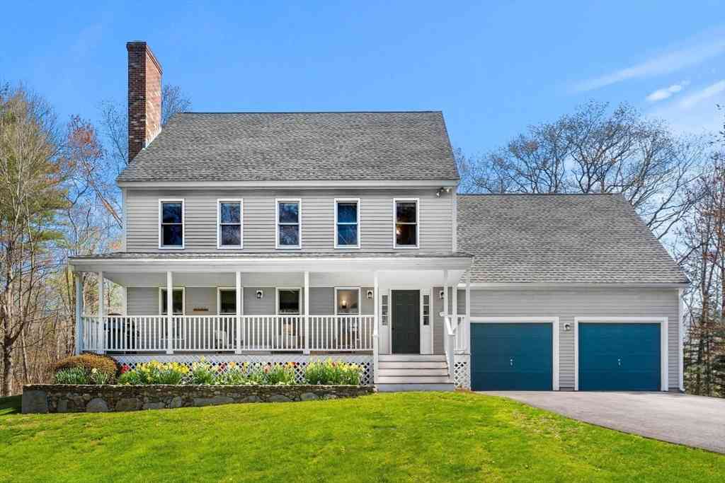 Homes For Sale - 5 West Hadley Road<br/> Essex County, Merrimac, MA 01860