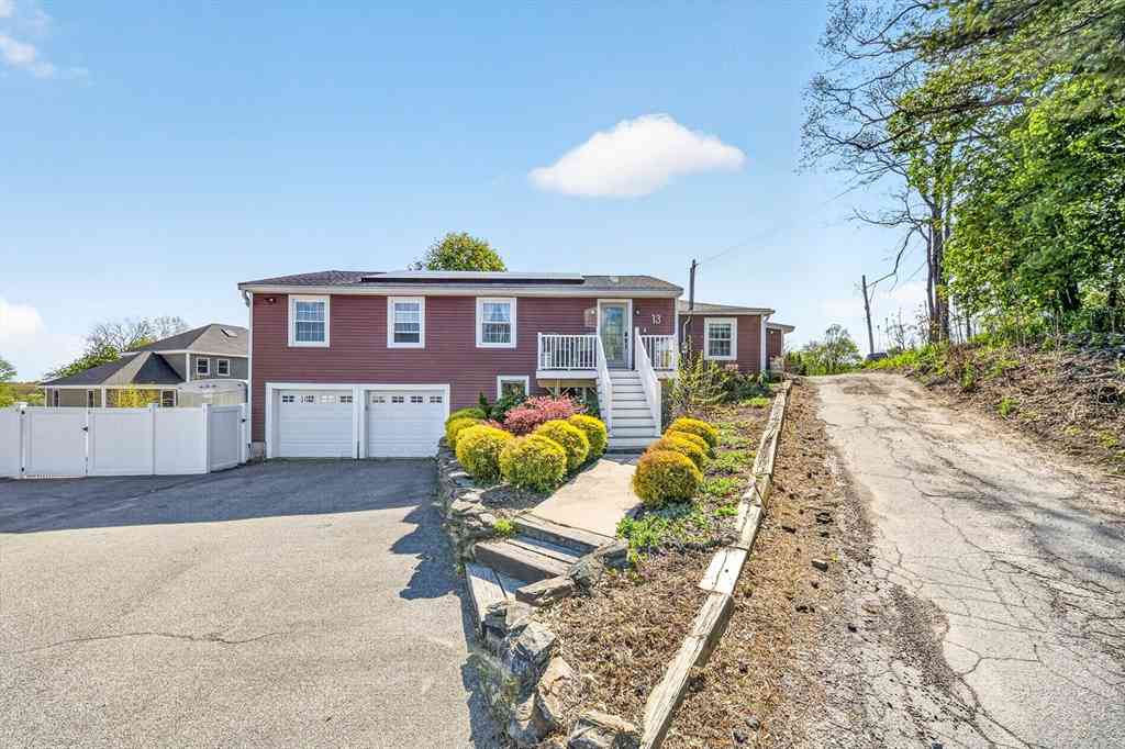 Homes For Sale - 13 Mulcahy Lane<br/> Middlesex County, Billerica, MA 01821