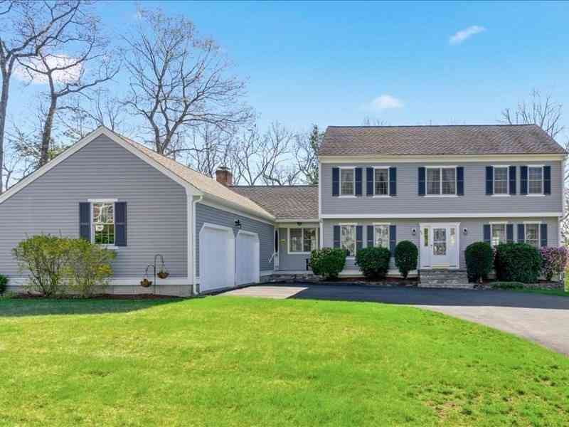 Homes For Sale - 45 Elliot Trail<br/> Worcester County, Grafton, MA 01519