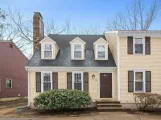 Condo For Sale - 165 Wellman Ave #165<br/> Chelmsford, MA 01863