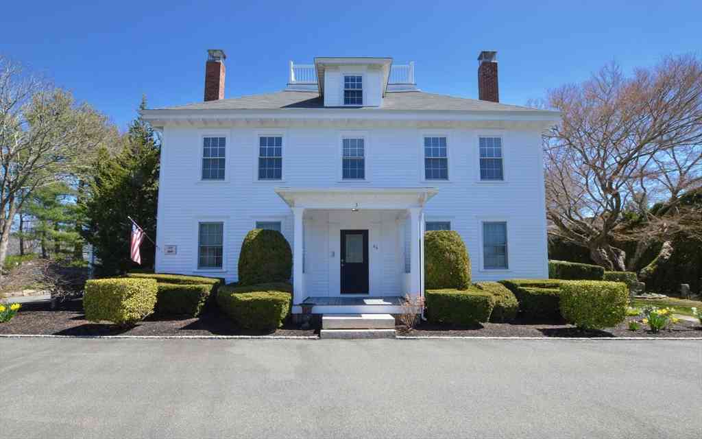 Homes For Rent - 66 Tucker Lane #3<br/> Dartmouth, MA 02747
