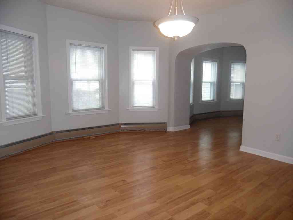 Apartment For Rent - 1226 North Main St. #1<br/> Fall River, MA 02720