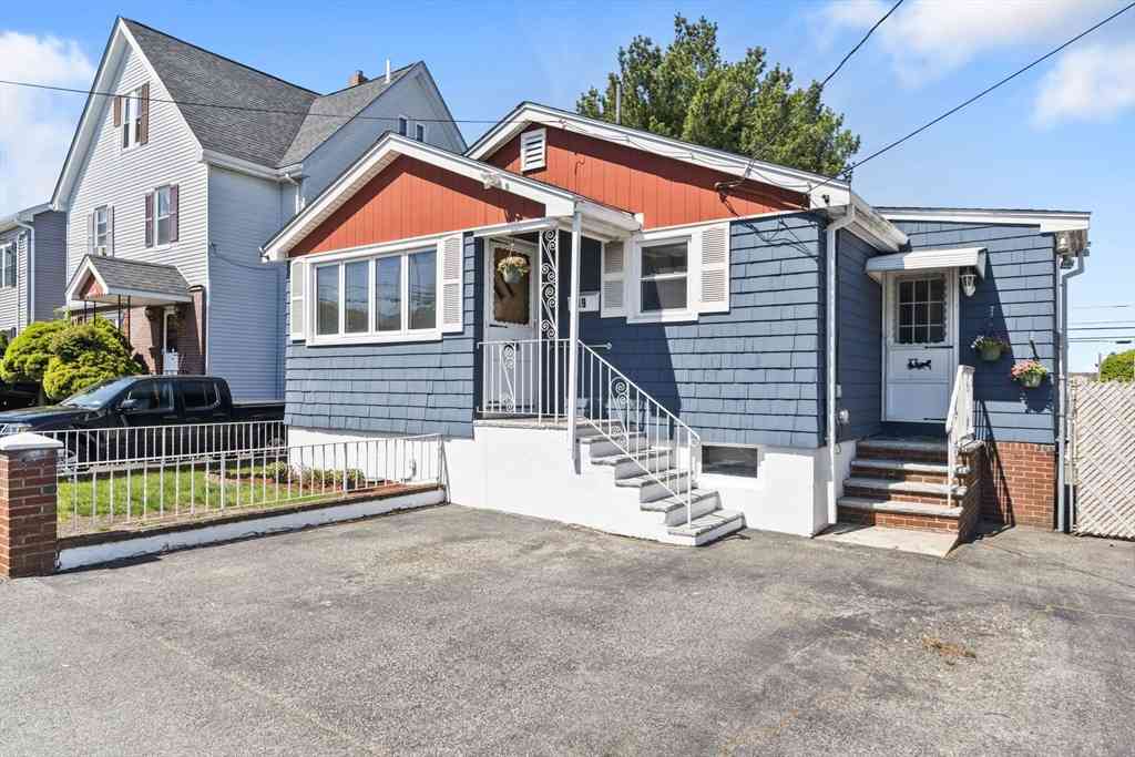 Homes For Sale - 19 North Ave<br/> Revere, MA 02151