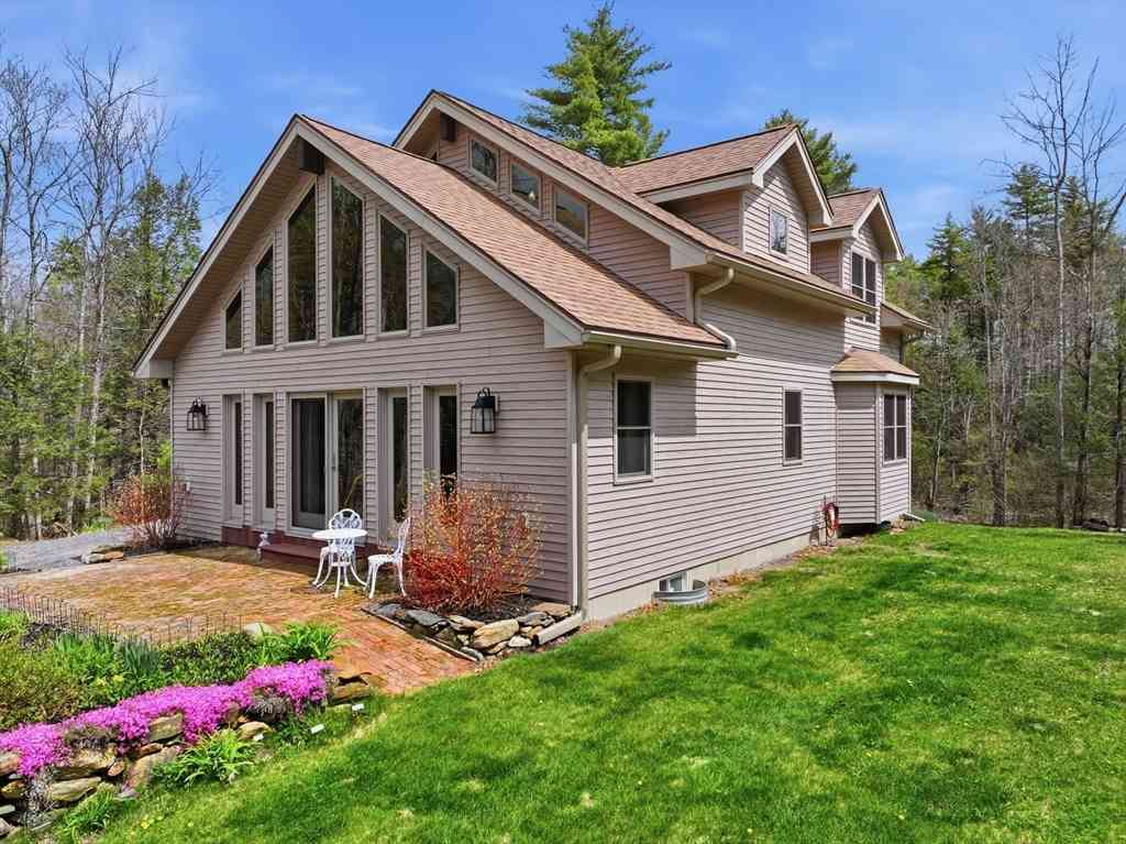 Homes For Sale - 61 Monson Turnpike Rd<br/> Petersham, MA 01366