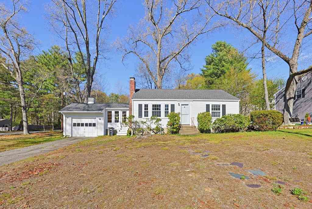 Homes For Sale - 2 Perham St<br/> Middlesex County, Bedford, MA 01730