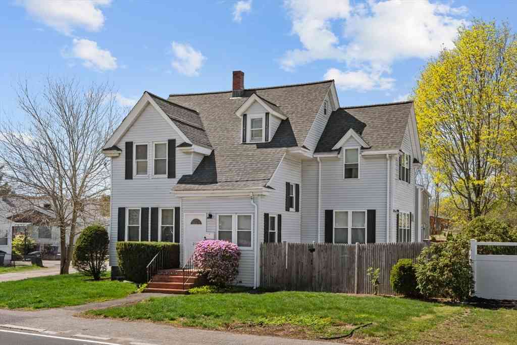 Homes For Sale - 233 West St<br/> Quincy, MA 02169