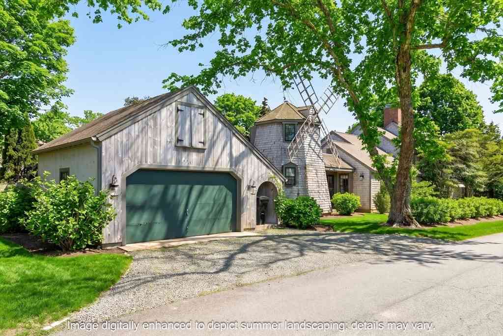 Homes For Sale - 12 Cockachoiset Lane<br/> Barnstable, MA 02655