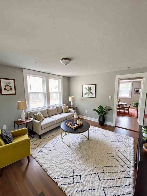 Apartment For Rent - 64 Germain Ave #1<br/> Quincy, MA 02169