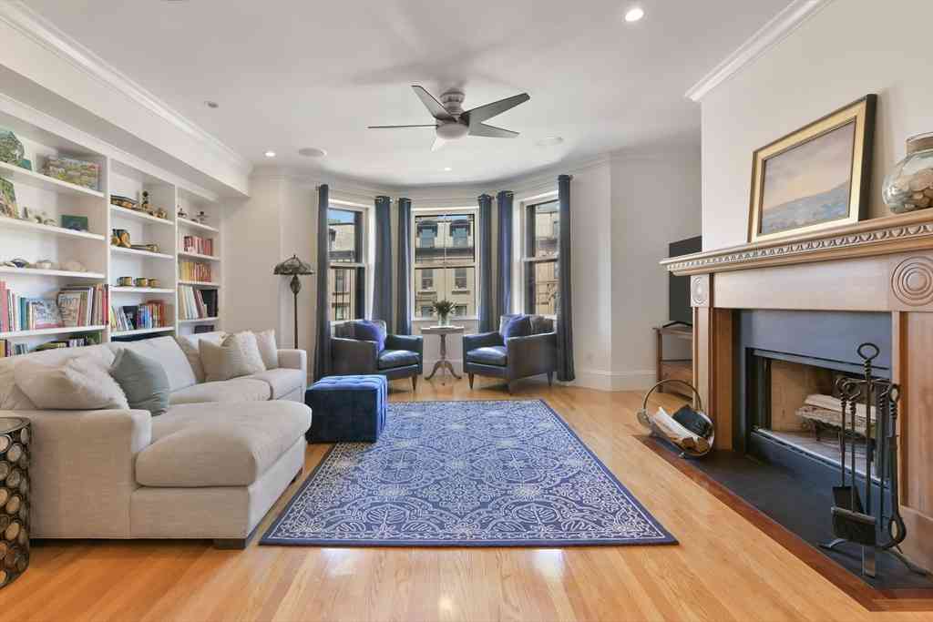 Condo For Sale - 249 Beacon St #PH<br/> Boston, MA 02116