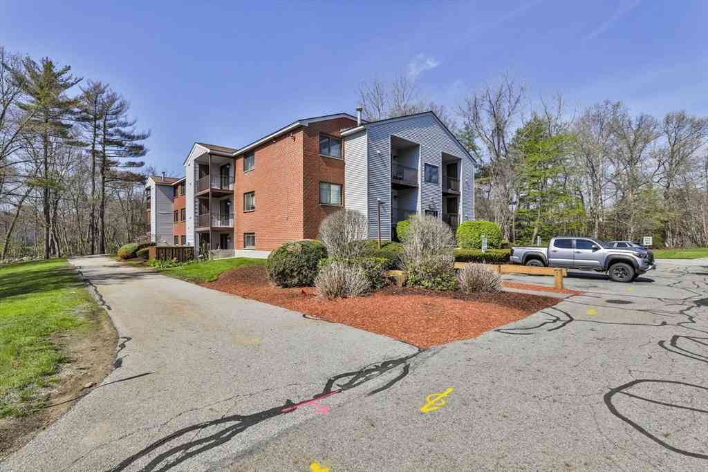 Condo For Sale - 189 Littleton Road #62<br/> Chelmsford, MA 01824