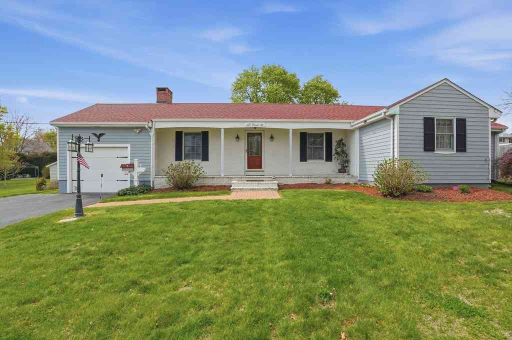Homes For Sale - 121 Wood Street<br/> Fall River, MA 02721