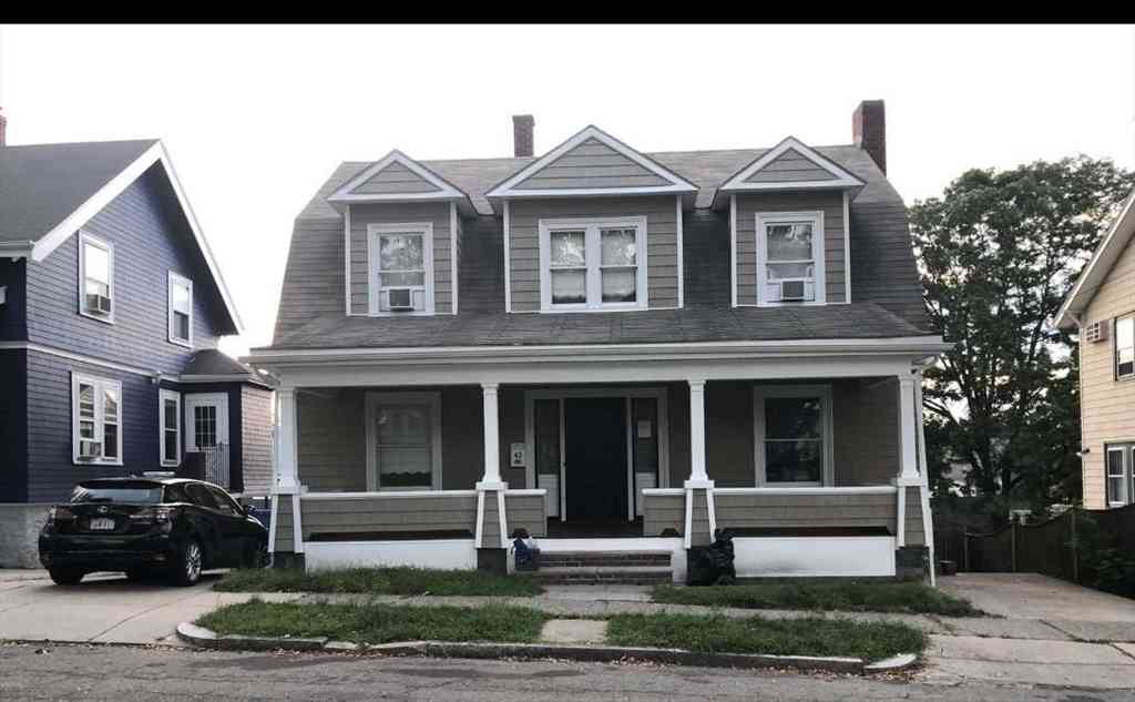 Homes For Sale - 43 Loring Rd<br/> Winthrop, MA 02152