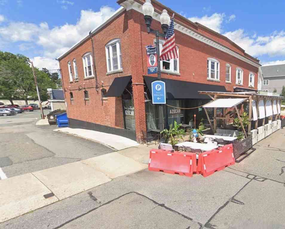 Apartment For Rent - 49 Main St #C<br/> Maynard, MA 01754