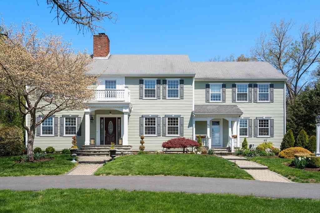 Homes For Sale - 40 Harvard Drive<br/> Middlesex County, Sudbury, MA 01776