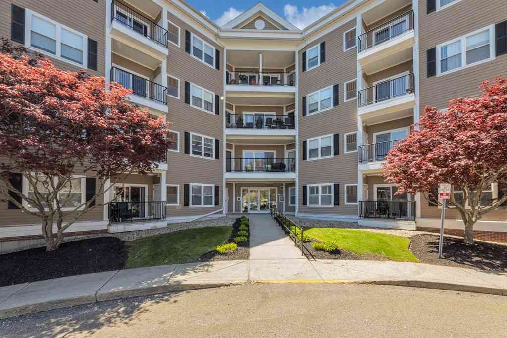 Condo For Sale - 989 East Street #310<br/> Dedham, MA 02026