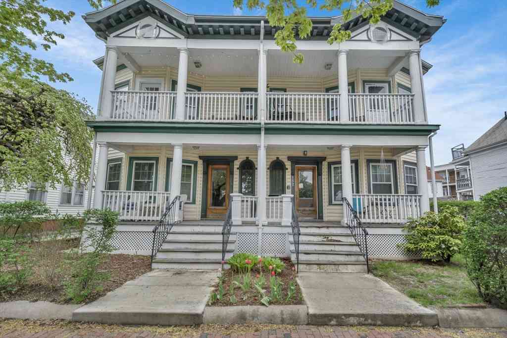 Condo For Sale - 154 Lafayette St #2<br/> Salem, MA 01970