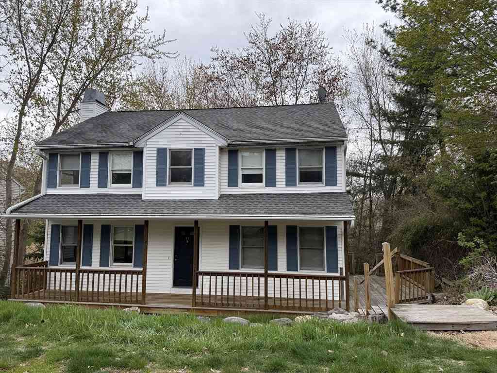 Homes For Rent - 11 Wainwright Avenue<br/> Haverhill, MA 01835