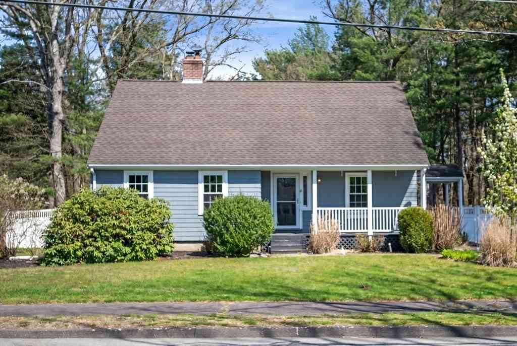 Homes For Sale - 18 Cedarcrest Rd<br/> Middlesex County, Wilmington, MA 01887