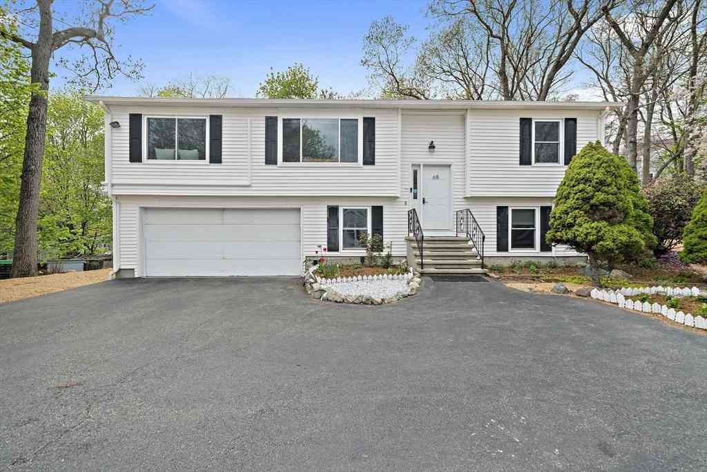 Homes For Sale - 68 Dothan St<br/> Arlington, MA 02474