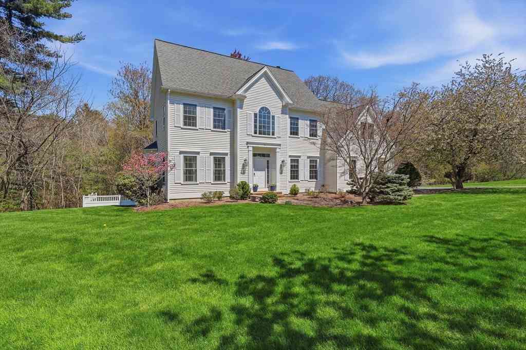 Homes For Sale - 34 Joseph Road<br/> Shrewsbury, MA 01545