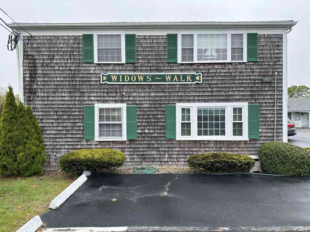 Condo For Sale - 91 Depot St #2<br/> Dennis, MA 02639
