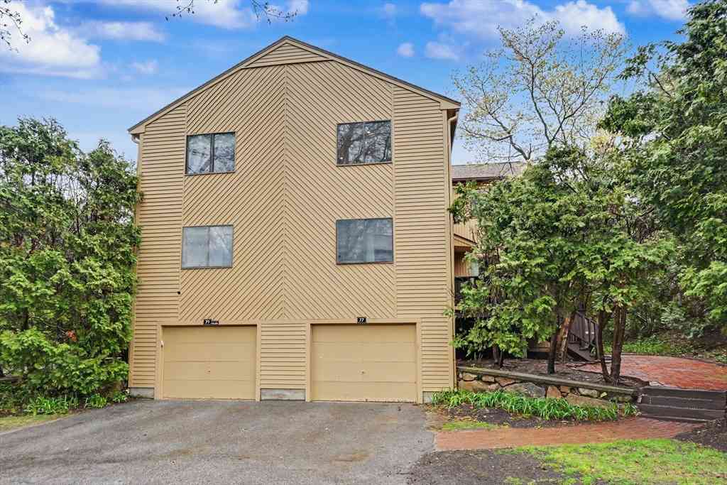 Condo For Sale - 77 Leleand Farm #77<br/> Ashland, MA 01721