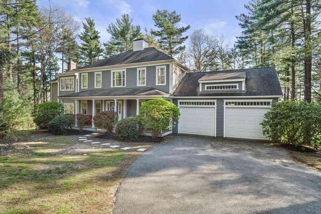 Homes For Sale - 24 Proctor Street<br/> Marshfield, MA 02050