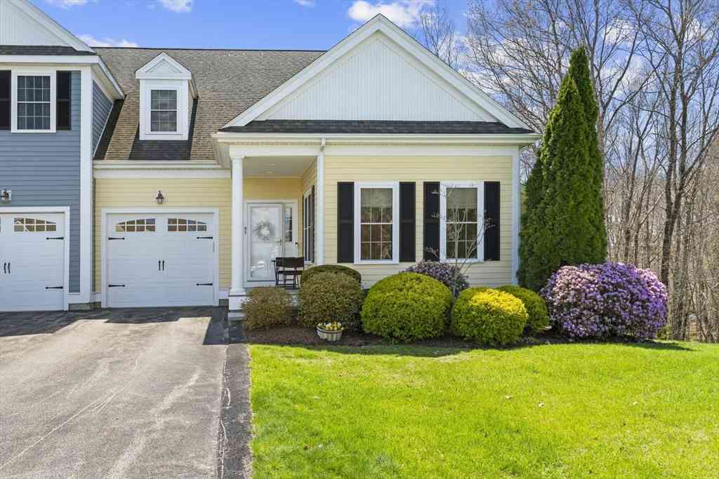 Condo For Sale - 95 Meetinghouse Road #38<br/> Norfolk County, Norfolk, MA 02056
