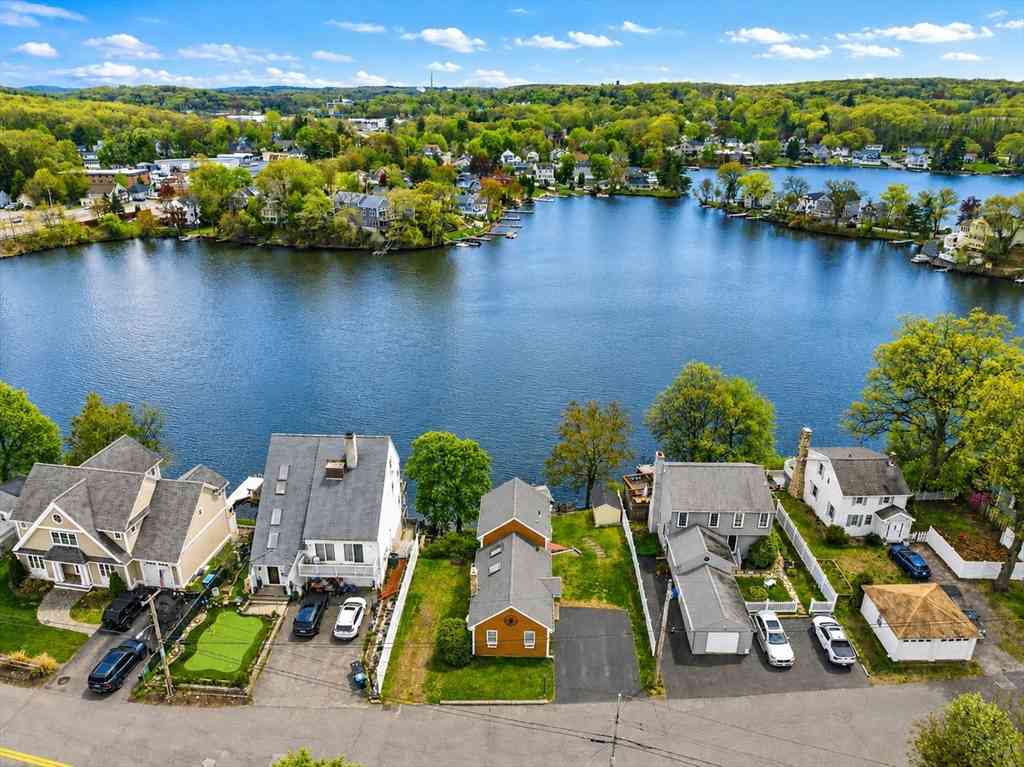 Homes For Sale - 1 Bay View Drive<br/> Shrewsbury, MA 01545