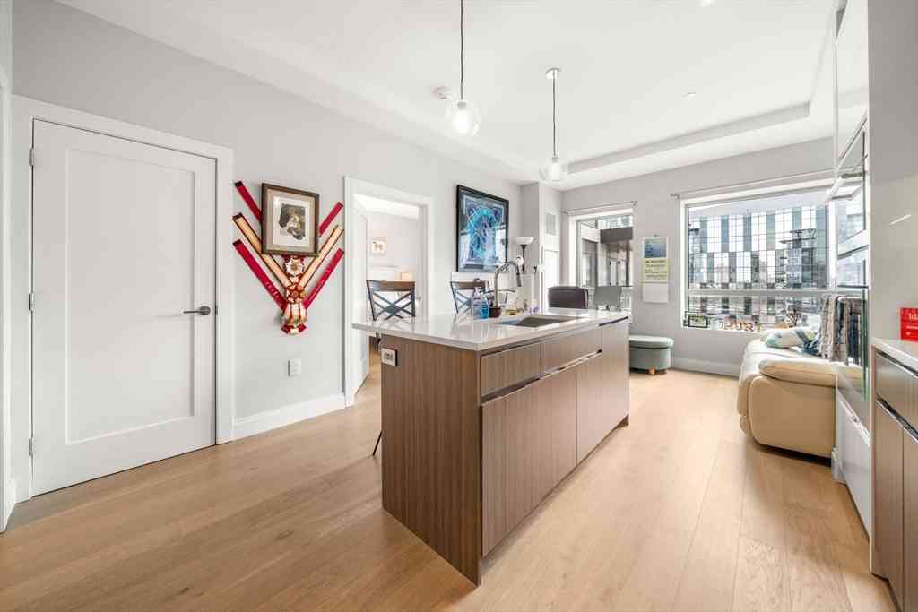 Condo For Sale - 100 Shawmut Ave #811<br/> Boston, MA 02118