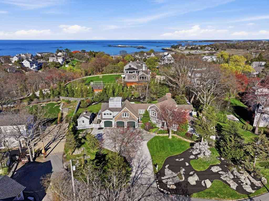 Homes For Sale - 82 Nichols Rd<br/> Norfolk County, Cohasset, MA 02025
