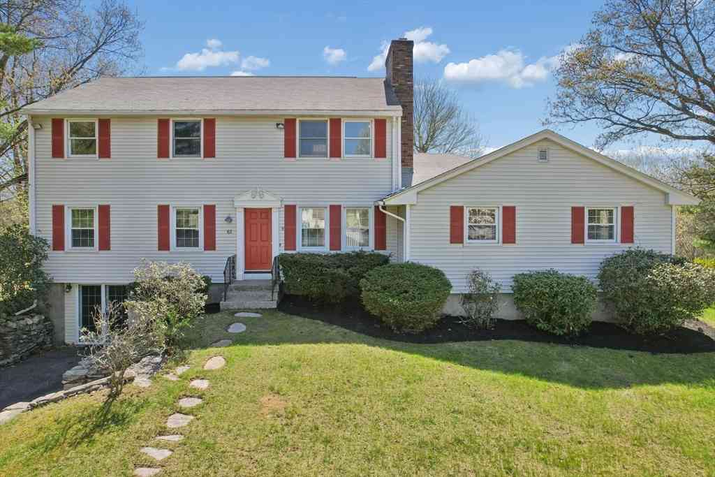 Homes For Sale - 61 Gulf St<br/> Shrewsbury, MA 01545