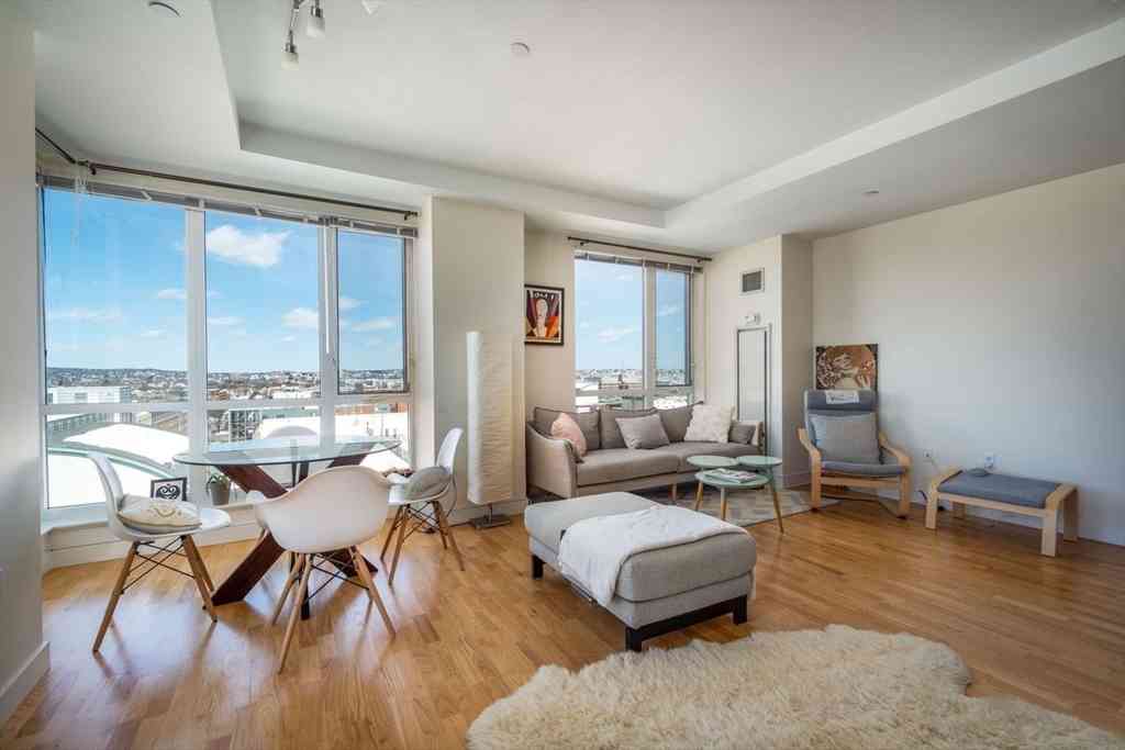Condo For Sale - 100 Station Landing #1101<br/> Medford, MA 02155