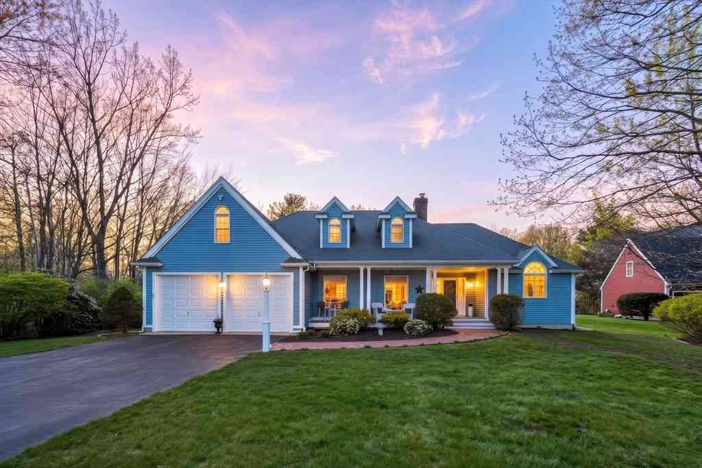 Homes For Sale - 47 Juniper Rd<br/> Middlesex County, Holliston, MA 01746