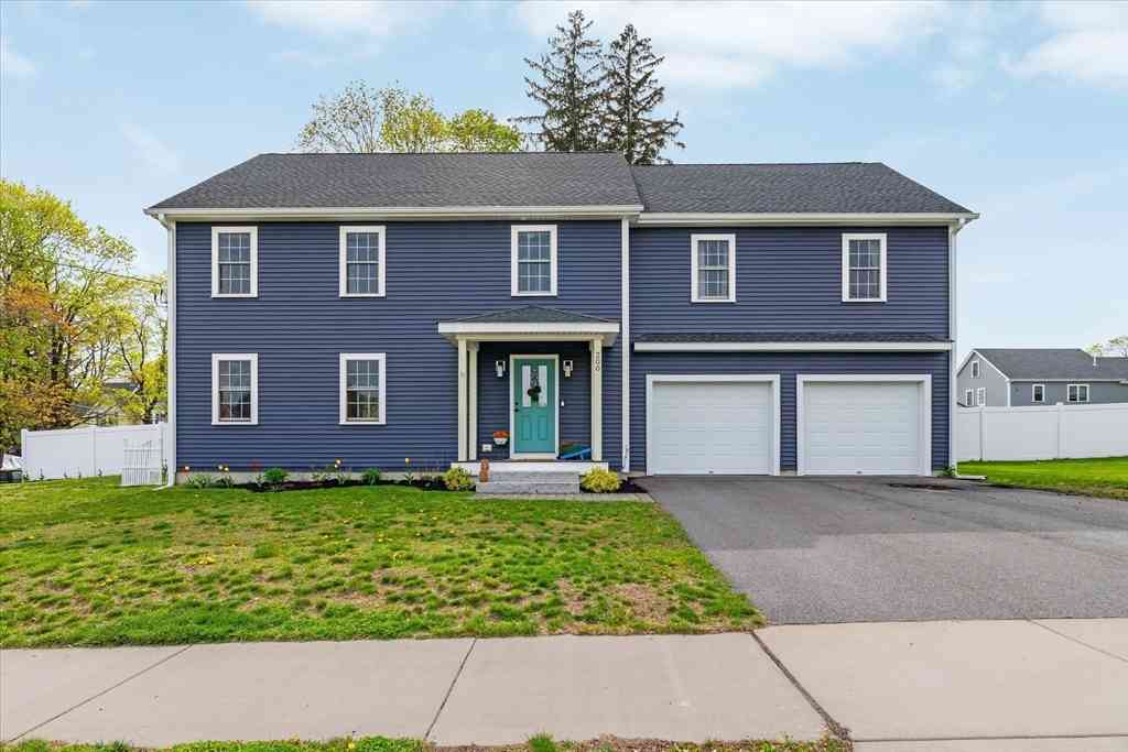 Homes For Sale - 200 Greeley St<br/> Worcester County, Clinton, MA 01510