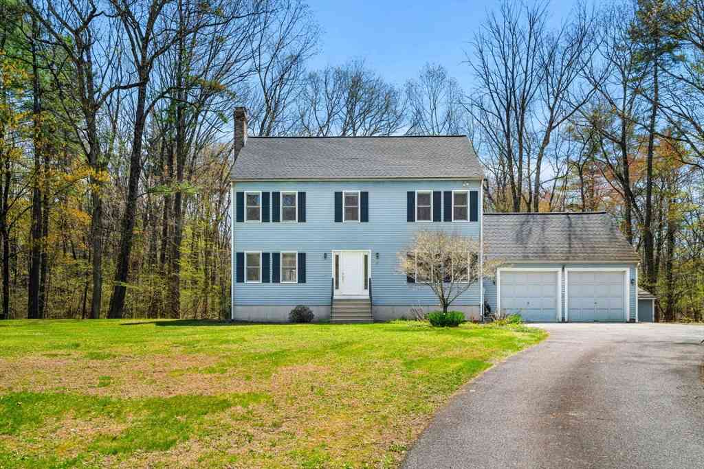 Homes For Sale - 71 Mclains Woods Rd<br/> Middlesex County, Groton, MA 01450