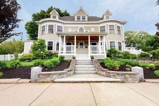 Homes For Rent - 2 Benton Rd #1<br/> Somerville, MA 02143