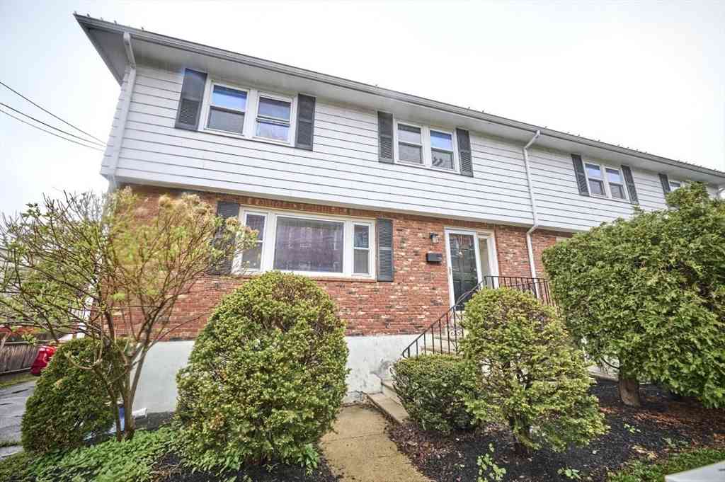 Homes For Sale - 73-75 Newbern Ave<br/> Medford, MA 02155