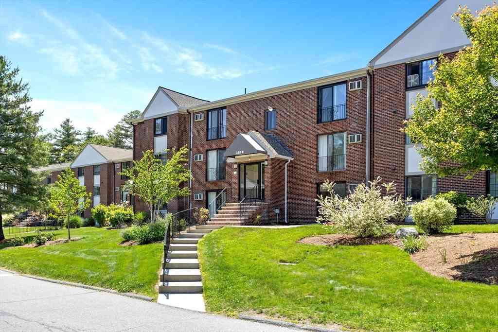 Condo For Sale - 388 Great Rd #B23<br/> Middlesex County, Acton, MA 01720