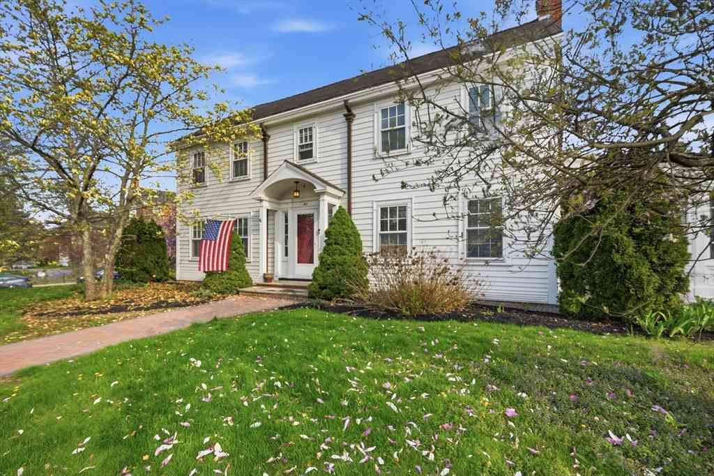 Homes For Sale - 350 S Main St<br/> Haverhill, MA 01835