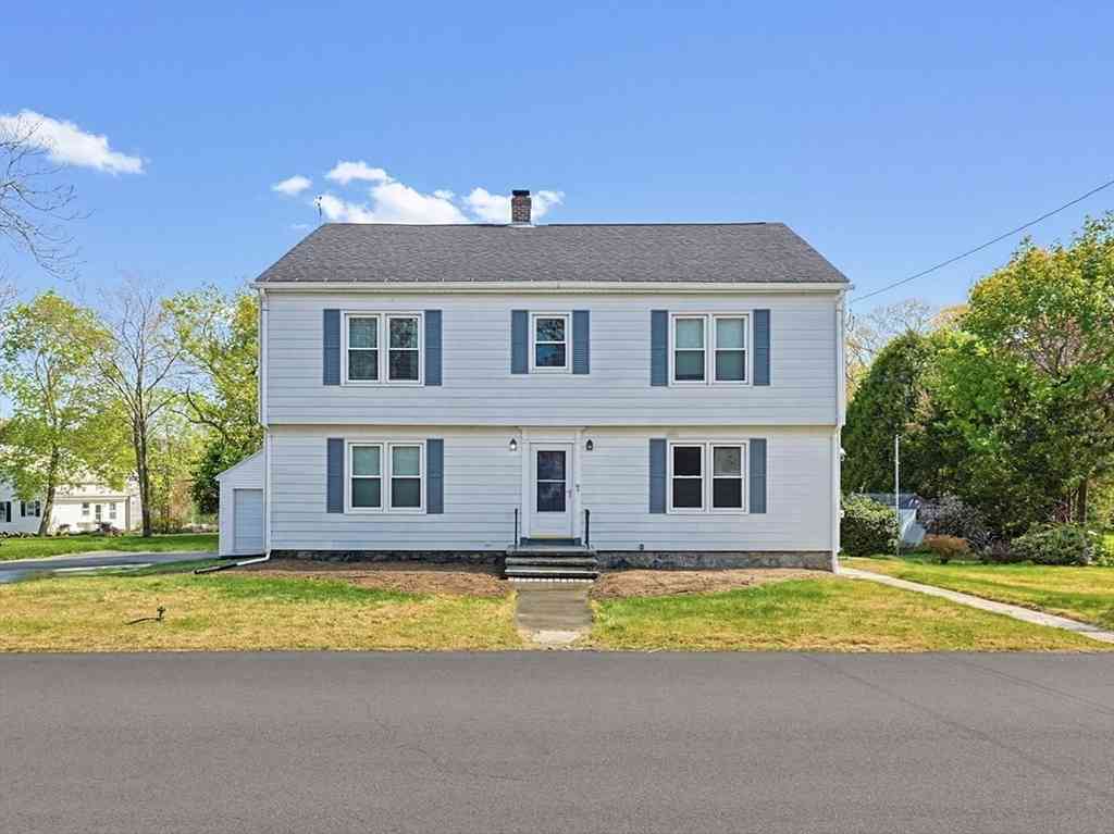 Multifamily For Rent - 30 Linwood St<br/> Webster, MA 01570
