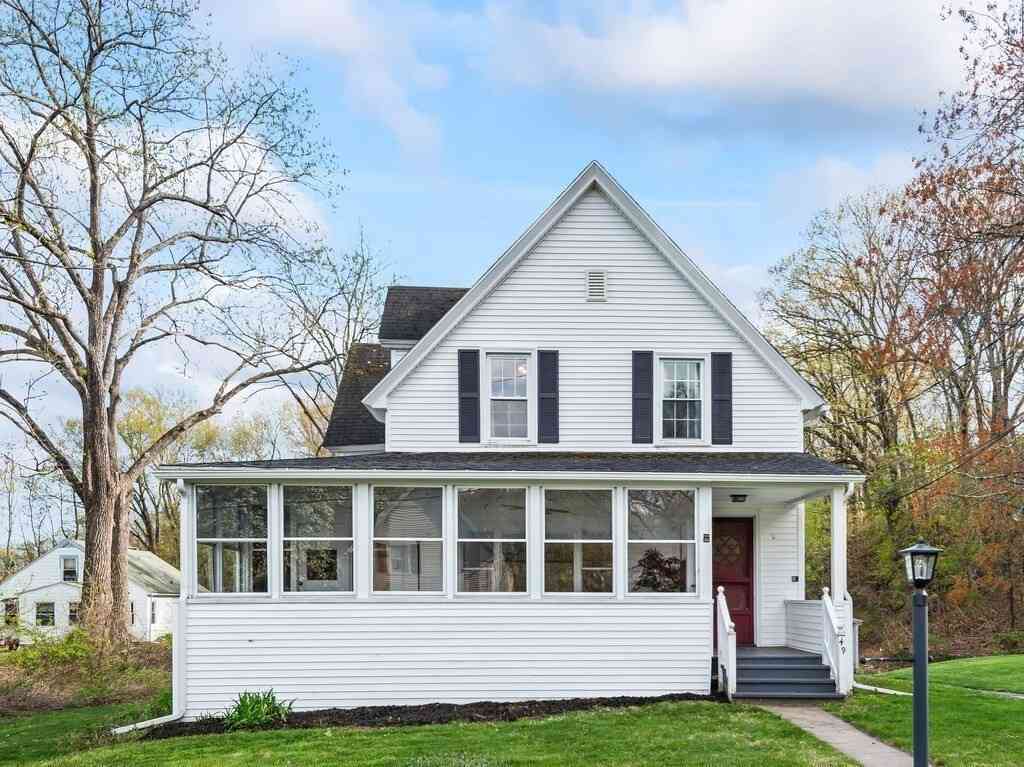 Homes For Sale - 49 Cook St<br/> Boylston, MA 01505