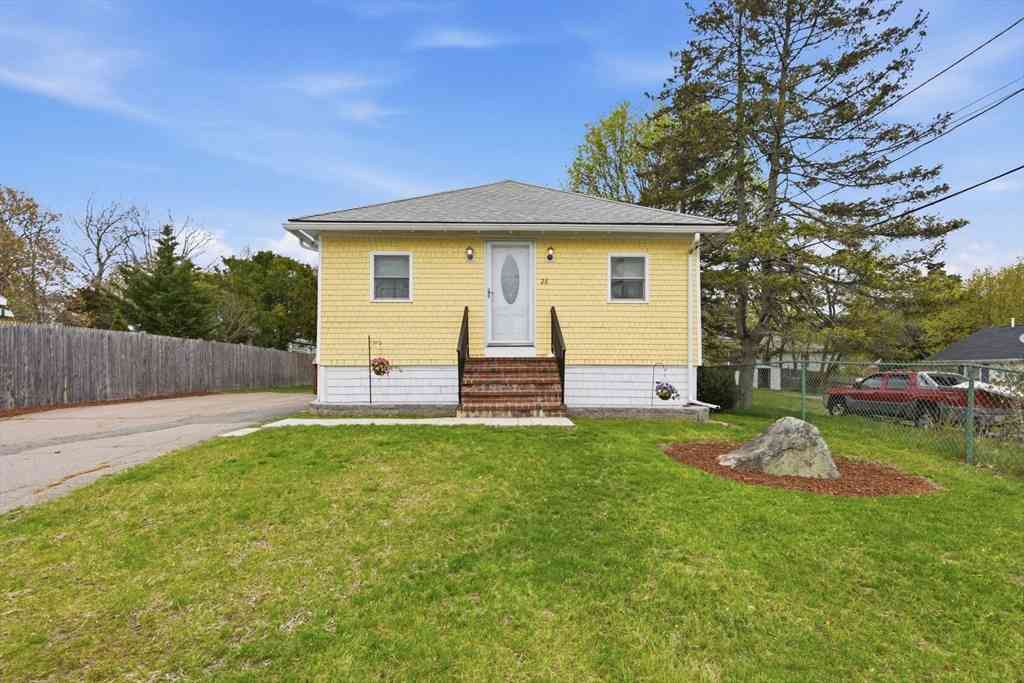 Homes For Sale - 28 Rosina Rd<br/> Norfolk County, Weymouth, MA 02189