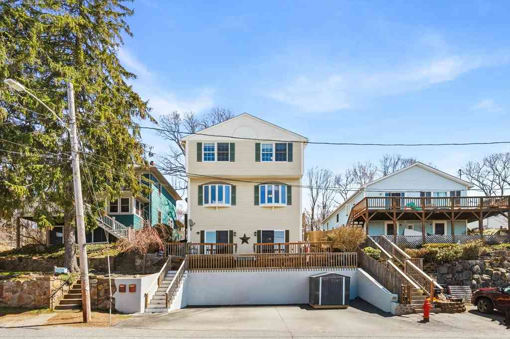 Condo For Sale - 7 Dodge St #2<br/> Essex County, Gloucester, MA 01930