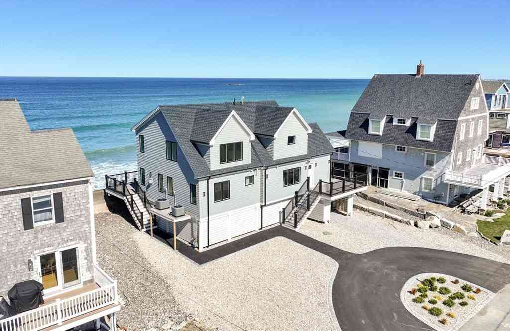Homes For Sale - 81 Surfside Road<br/> Plymouth County, Scituate, MA 02066
